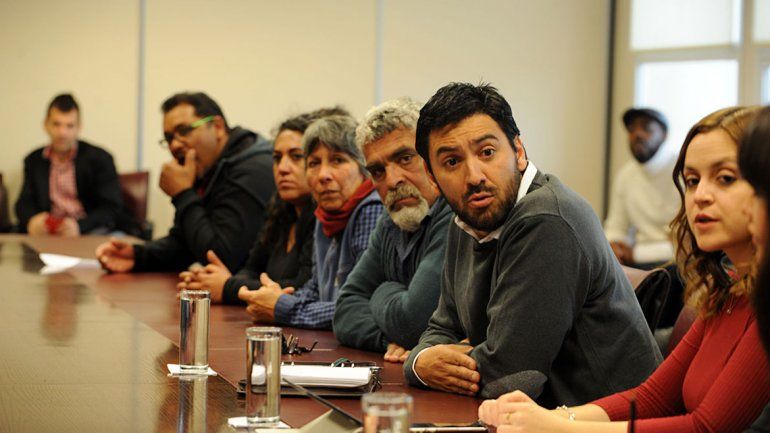 Ruta 22: los robos hartaron a vecinos de China Muerta