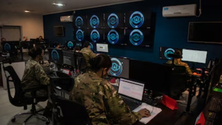 Las Fuerzas Armadas habrían sufrido un hackeo en las últimas horas