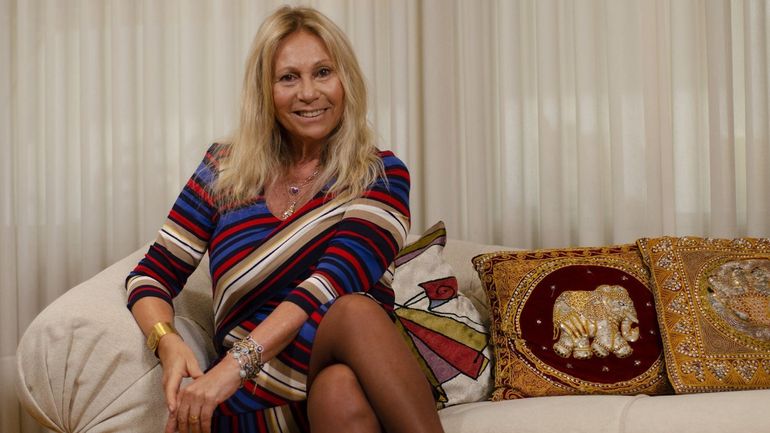 Ana Rosenfeld Ana Rosenfeld 