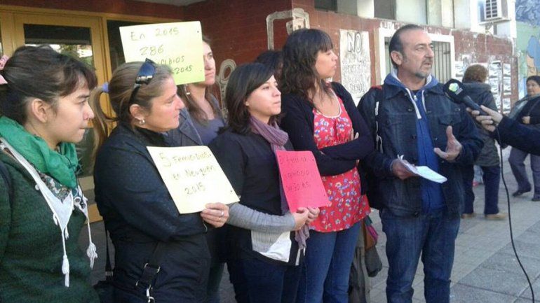 Presentaron un plan para asistir a mujeres víctimas de violencia