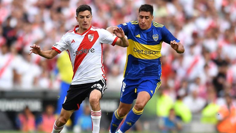Cuáles son las chances de pasar a los octavos de final del Mundial de Clubes que tienen Boca y River
