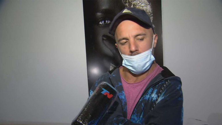 Fue estafado en $100 mil y los delincuentes se burlaron de él: Estoy disfrutando de tu platita