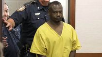 David Conley asesinó a ocho miembros de su familia en Texas, Estados Unidos.