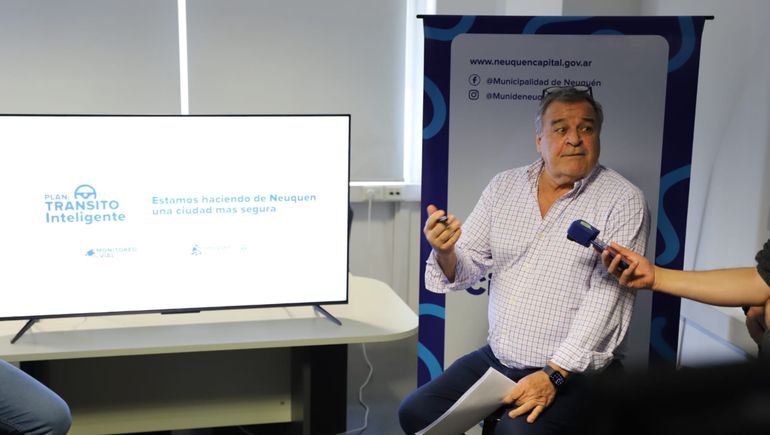 Informe de las cámaras de fotomultas. Informe de las cámaras de fotomultas.