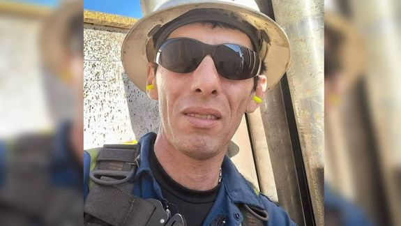 Confirman la causa de muerte del petrolero en Vaca Muerta