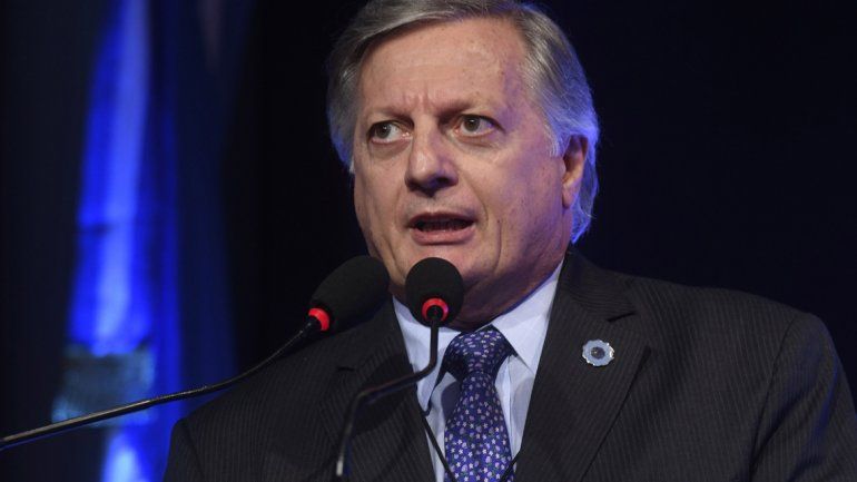 El ministro de Energía y Minería reconoció el nuevo aumento que se viene.
