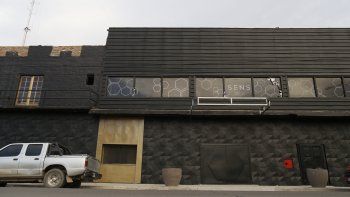 las palmas no volvera a abrir en la primeros pobladores: avanza un proyecto de ordenanza en el concejo las palmas no volvera a abrir en la primeros pobladores: avanza un proyecto de ordenanza en el concejo