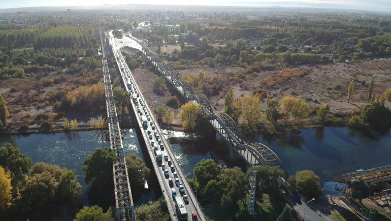 Neuquén y los contrastes de un crecimiento a gran escala