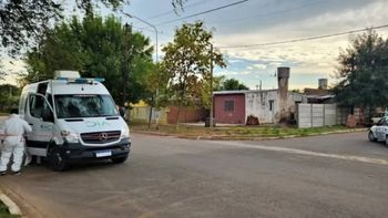la pampa: un hombre agredio a su ex pareja y fue asesinado a quemarropa la pampa: un hombre agredio a su ex pareja y fue asesinado a quemarropa