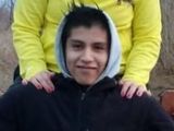 Dolor: murió el joven de Varvarco que tenía casi todo el cuerpo quemado