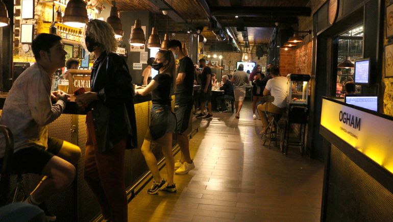 Estiman que con la nueva ordenanza para la noche, Neuquén sumará otros 15 espacios para bailar