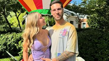 cual es el regalo super top que jesica cirio recibio de su nuevo novio cual es el regalo super top que jesica cirio recibio de su nuevo novio