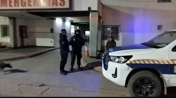 encontraron abandonada en un baldio a la bebe que robaron en salta encontraron abandonada en un baldio a la bebe que robaron en salta