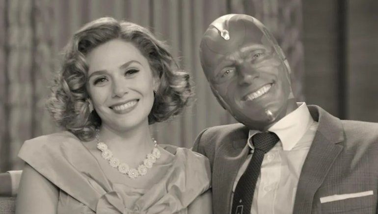 Curiosidades sobre WandaVision: el éxito de Disney Plus