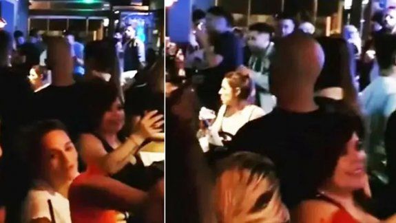 Covid-19: Preocupación en Mar del Plata por una fiesta para despedir la fase 4