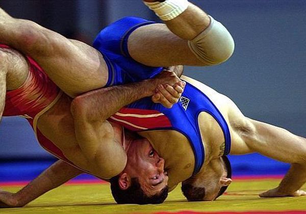 La lucha fue elegida para seguir en los Juegos Olímpicos de 2020 y 2024