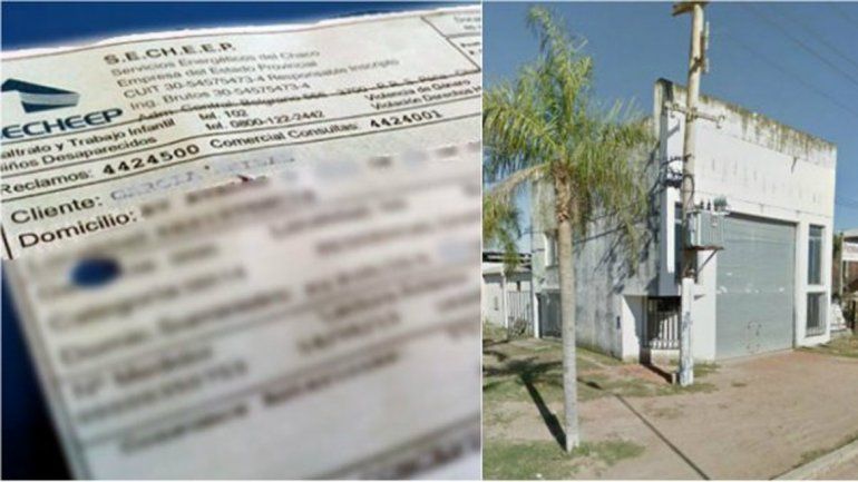 Murió luego de recibir una factura de luz por 50 mil pesos