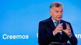 Macri llegará al país el próximo 19 de octubre y se presentará ante la Justicia un día después