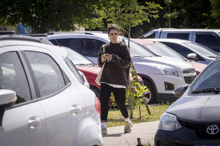 Crédito: Federico Soto Crédito: Federico Soto