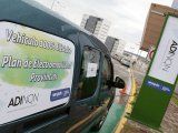 Neuquén avanza con corredores para autos eléctricos