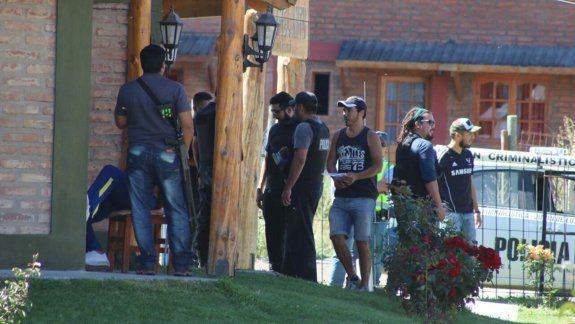 Megaoperativo: secuestraron más de 30 kilos de marihuana a tres jóvenes porteños