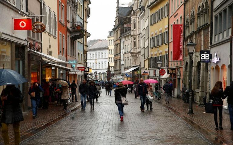 La nueva ola de COVID en primera persona: una neuquina cuenta cómo es vivir en Alemania