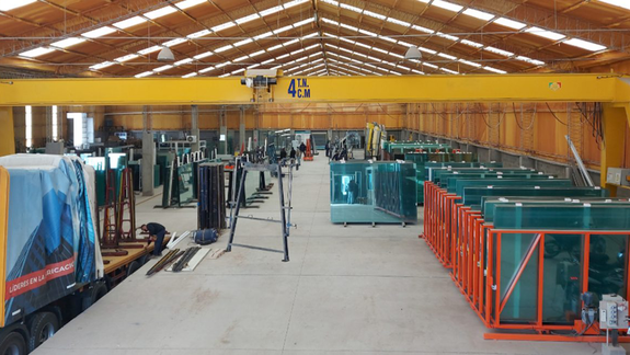 Empresas del PIN logran escriturar lotes comprados