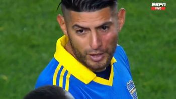 el llamativo posteo de zambrano tras su pelea con benedetto el llamativo posteo de zambrano tras su pelea con benedetto