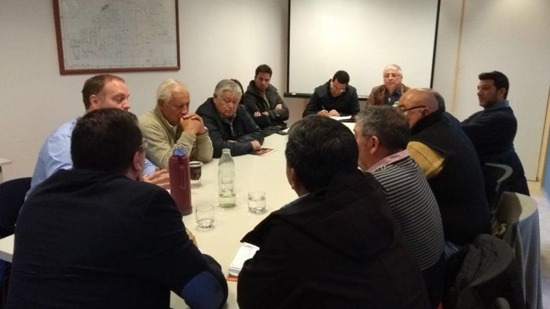 Dictaron la conciliación y los despidos en Catriel quedaron sin efecto