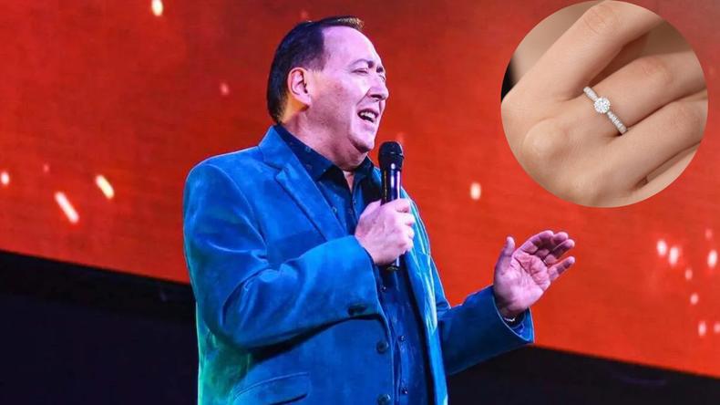 Jorge Ledesma, el pastor evangélico de Chaco