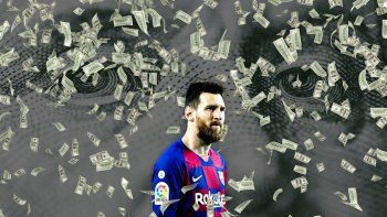 tras 14 anos, messi ya no es el mas caro en barcelona: ¿quien lo desplazo? tras 14 anos, messi ya no es el mas caro en barcelona: ¿quien lo desplazo?