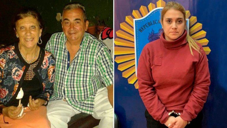 Perpetua para la policía que mató a jubilados para robarles