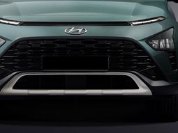 Se viene un nuevo SUV de Hyundai al país.