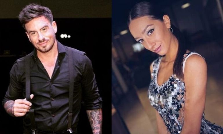 La nueva novia de Fede Bal contó cuándo empezó el romance y quién escribió primero