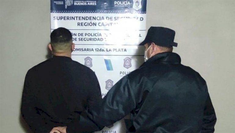 La Plata: con 4 años, confesó que el novio de su mamá abusaba de él