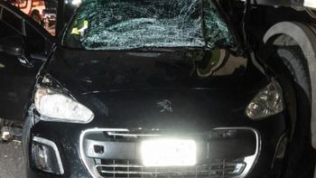 Se conoció que la familia regresaba a la localidad de Berazategui luego de haber pasado unos días en Bariloche. Se conoció que la familia regresaba a la localidad de Berazategui luego de haber pasado unos días en Bariloche.