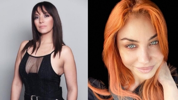 tras los dramaticos hechos, lourdes fernandez se reencontro con lissa vera tras los dramaticos hechos, lourdes fernandez se reencontro con lissa vera