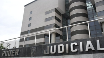 La denuncia llegó a la Justicia y le piden una fianza de 30 millones La denuncia llegó a la Justicia y le piden una fianza de 30 millones