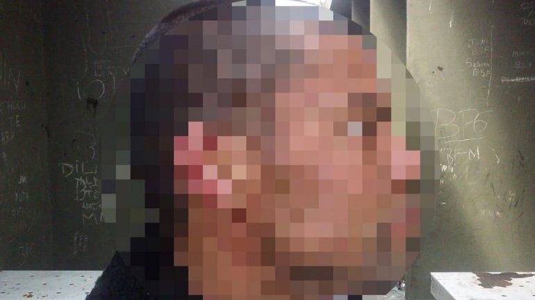 Sigue libre el violador que siembra terror en Rosario