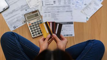 Mi mamá es dueña de su dinero: ahora puede decidir qué hacer con él y cómo administrarse