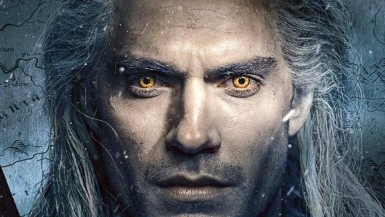 Netflix retomó el rodaje de la segunda temporada de The Witcher | @﻿witchernetflix