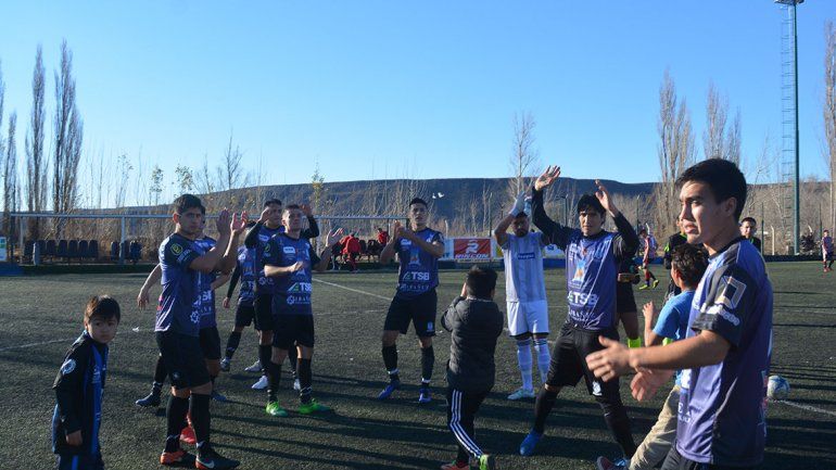 Rincón y Alianza completan los minutos restantes