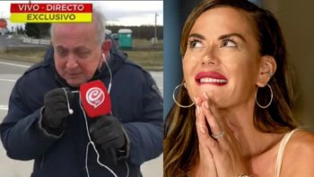 dios lo cuide: el sentido mensaje de karina jelinek a chiche gelblung dios lo cuide: el sentido mensaje de karina jelinek a chiche gelblung