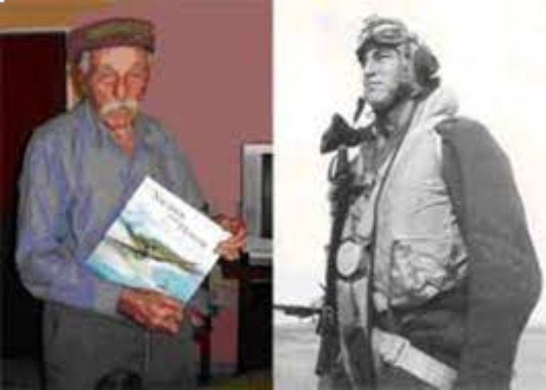 Bernardo de Larminat. Bernardo de Larminat.