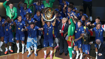 elijo creer: que paso la ultima vez que el chelsea salio campeon del mundo
