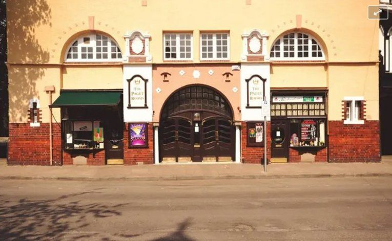 Foto: Penarth Town Council