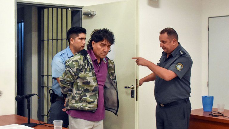 El taxista que mató a otro conductor irá 9 años preso