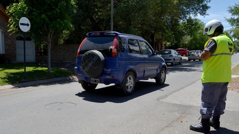 El operativo continuará en cinco barrios de la ciudad en los meses siguientes.