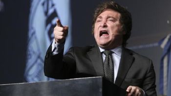 Javier Milei basó su campaña en sus críticas al Estado y a la casta política. Javier Milei basó su campaña en sus críticas al Estado y a la casta política.