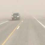 El SMN comunicó la vigencia de alertas de nivel amarillo por fuertes vientos y lluvias . | LM Neuquen El SMN comunicó la vigencia de alertas de nivel amarillo por fuertes vientos y lluvias .